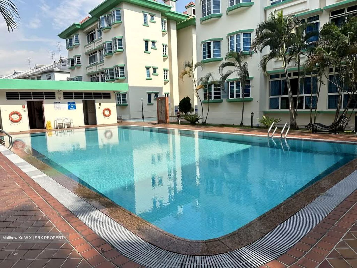 Eng Kong Green (D21), Condominium #532318051
